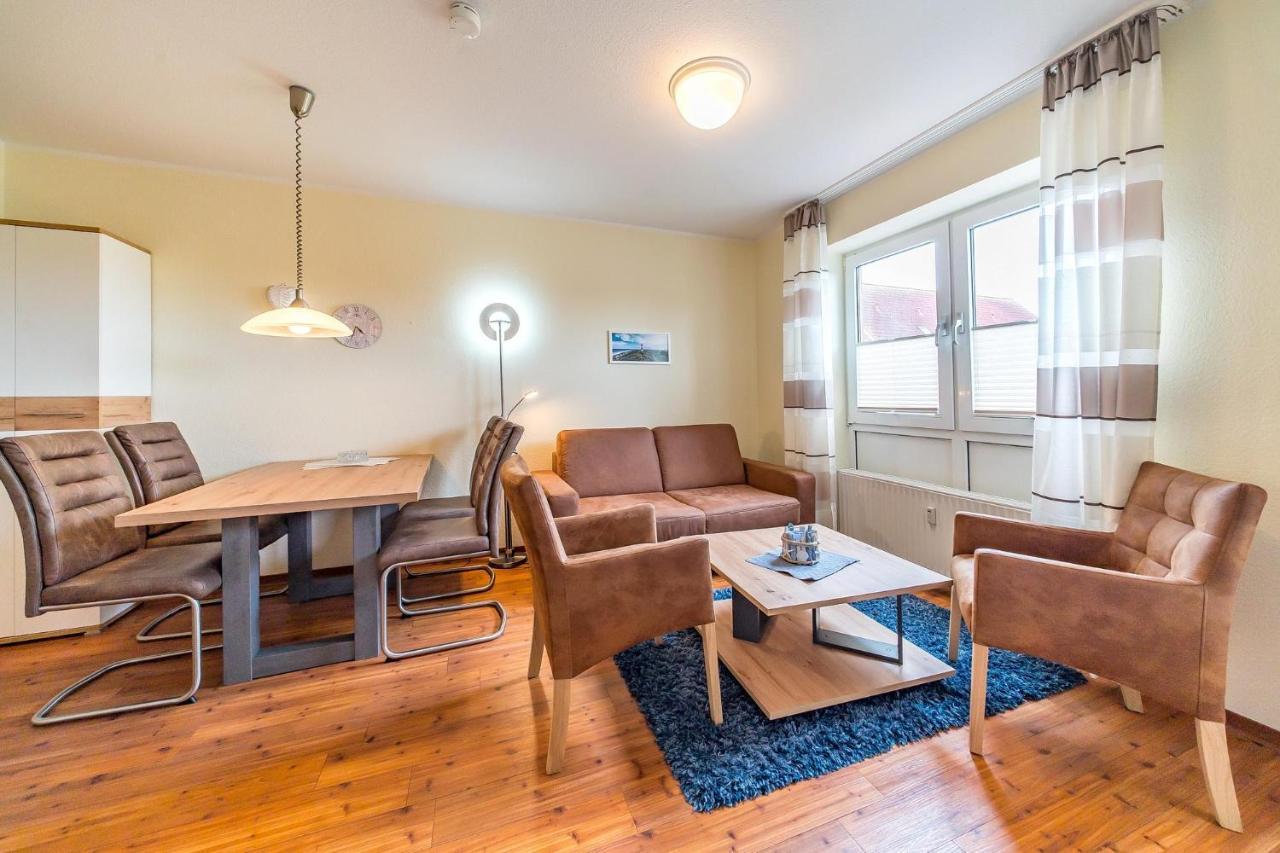 Hus Jadekieker Hus Jadekieker 03 Lägenhet Schillig Exteriör bild