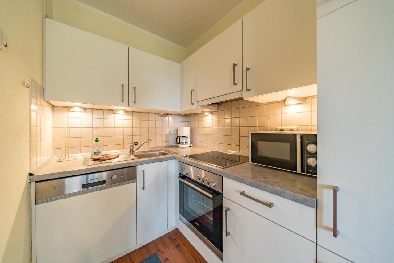 Hus Jadekieker Hus Jadekieker 03 Lägenhet Schillig Exteriör bild