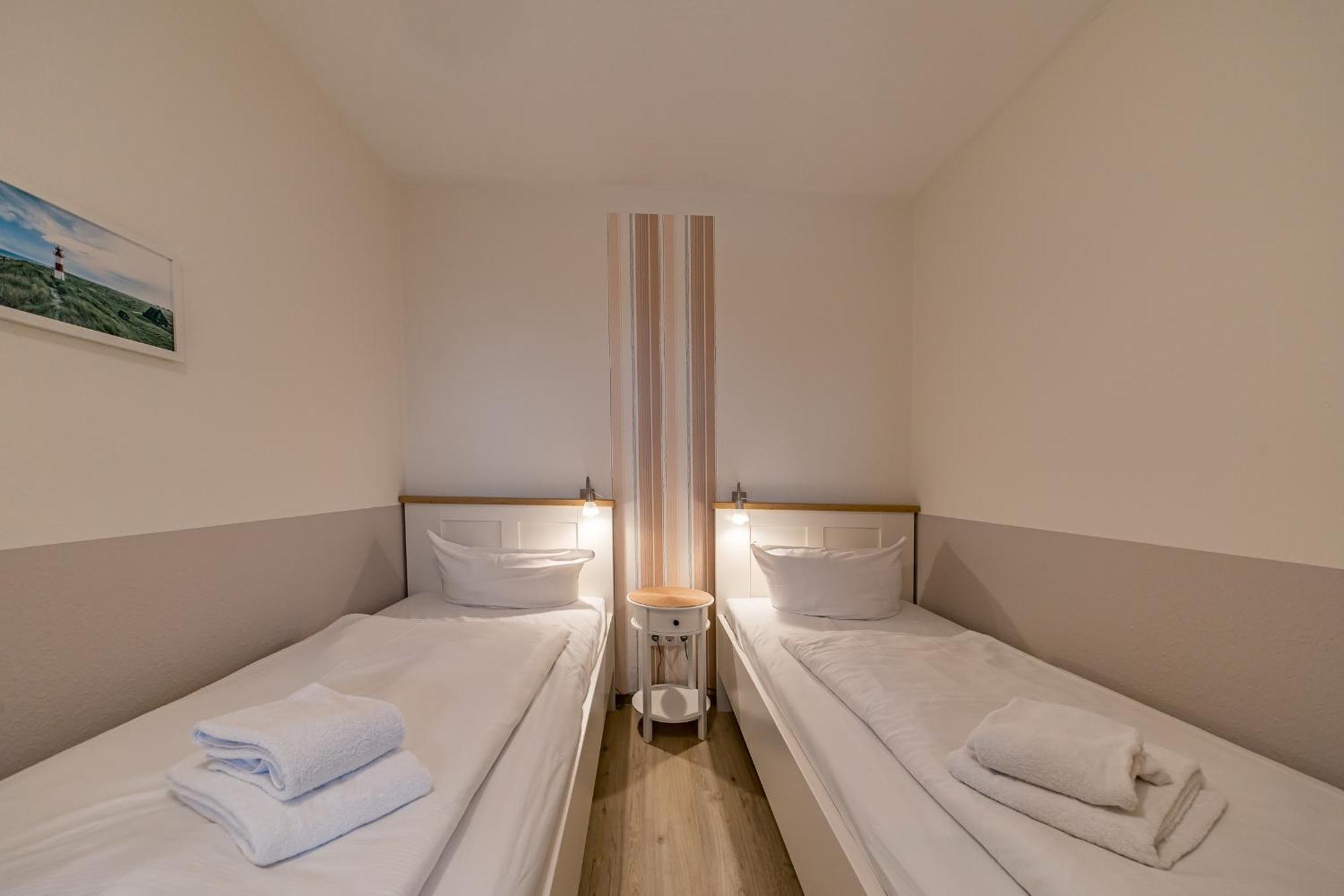 Hus Jadekieker Hus Jadekieker 03 Lägenhet Schillig Exteriör bild