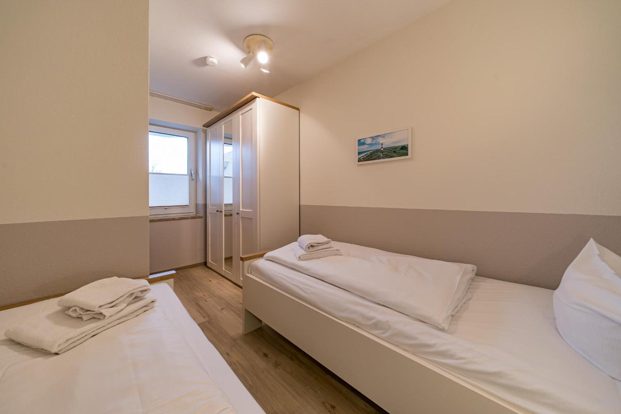 Hus Jadekieker Hus Jadekieker 03 Lägenhet Schillig Exteriör bild